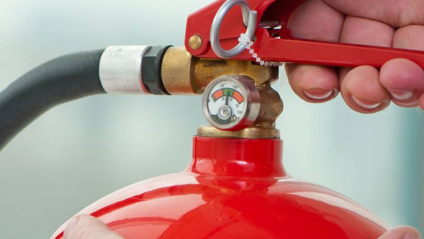Emergency Supplies Checklist